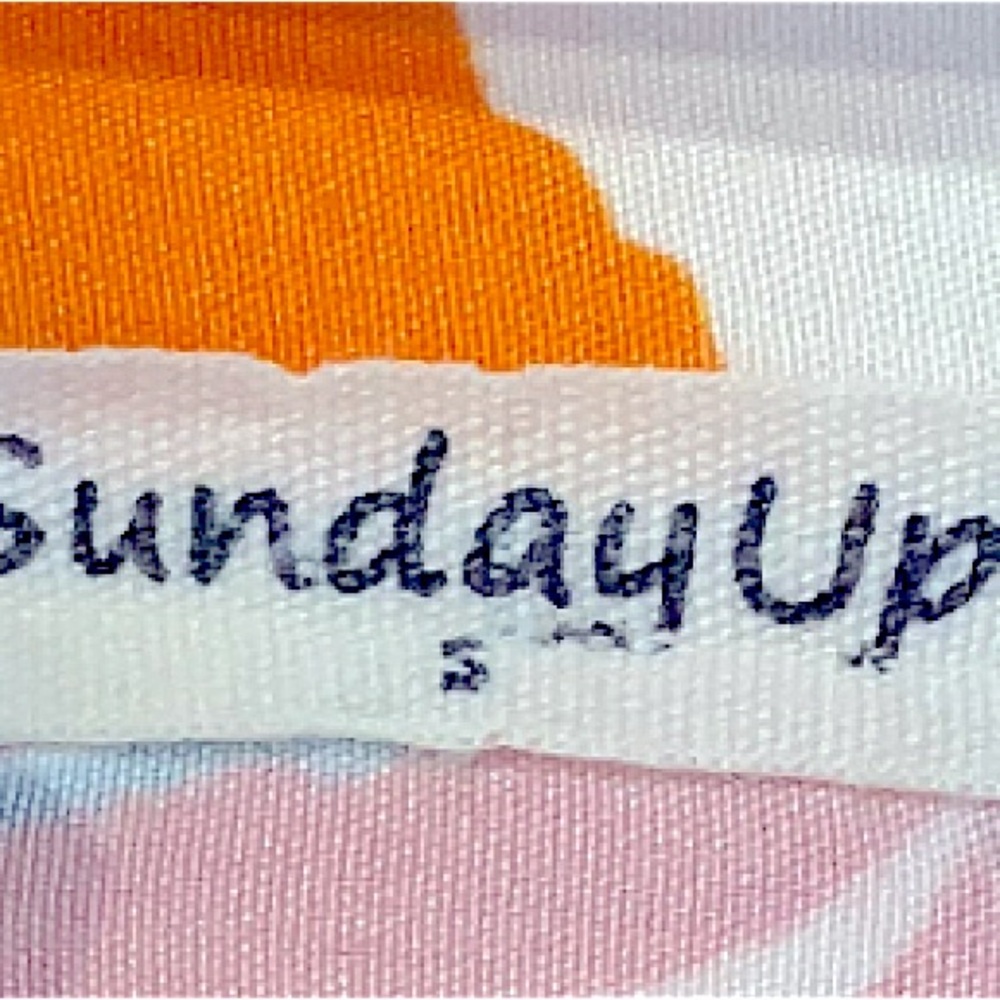 Sunday Up Joie Maxi Dress - Picture 9 of 9